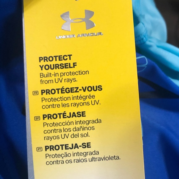 Zip-front swimsuit - Picture 5 of 9